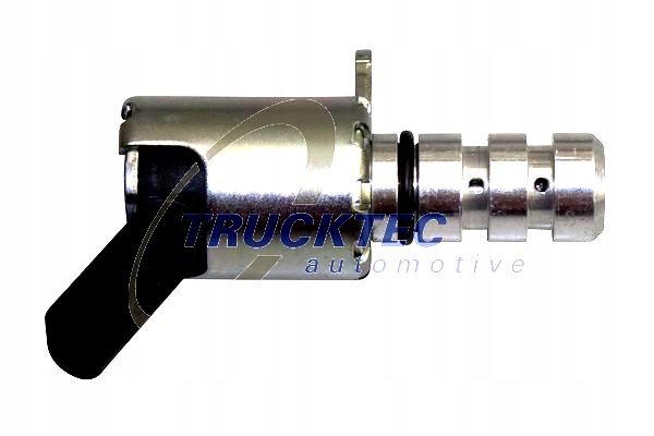 фото №2, Клапан давления масла trucktec