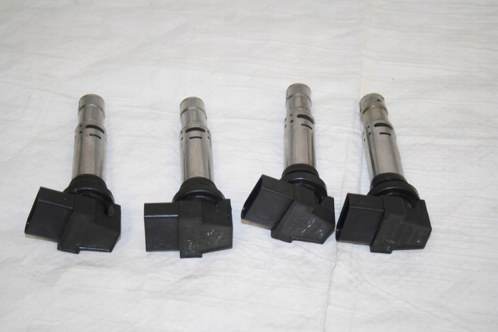 фото №14, Котушка запалювання vw golf 4 iv 1.6 fsi bad