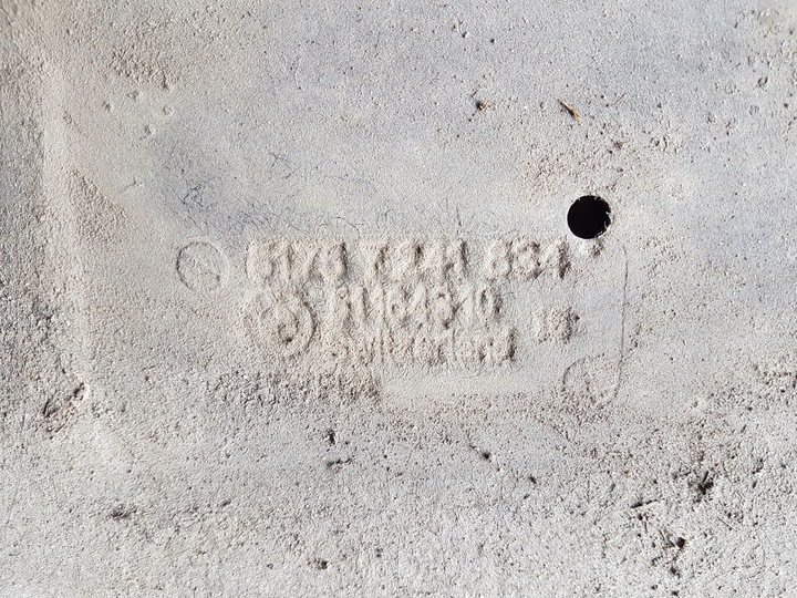 фото №10, Bmw 1 f20 f21 f30 защита шасси правая левая