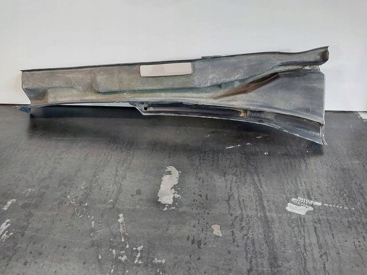 фото №7, Панель під лобовим склом передні volkswagen golf ii 191819415c