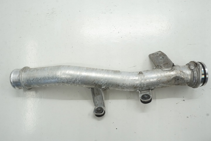 фото №1, Vw touareg 7p 11r труба шланг інтеркулер 3.0tdi 7p0145762a