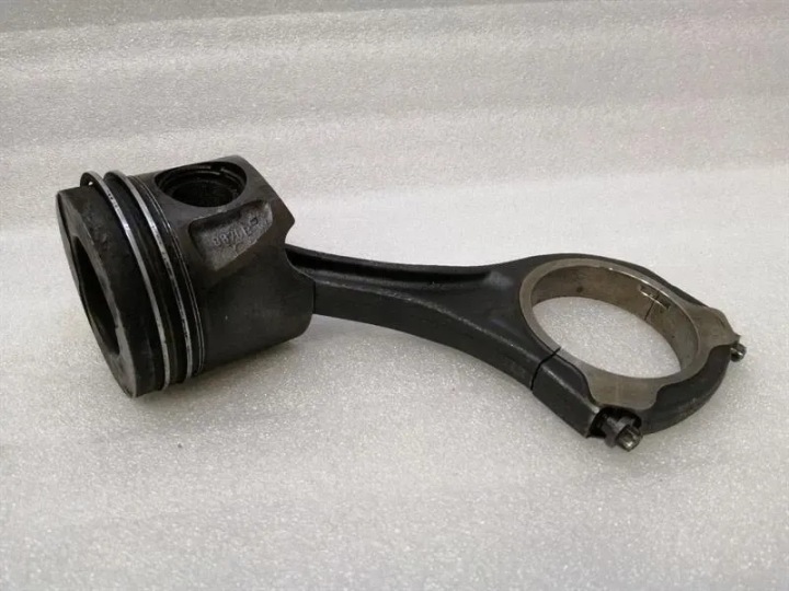 фото №8, Mercedes s-class w221 двигатель a6420307717 поршень pistons 3.0 cdi 642