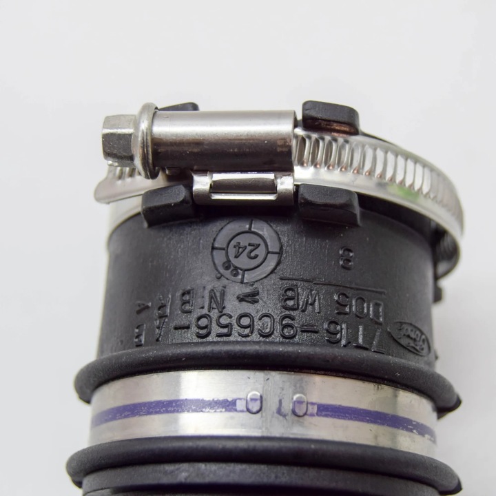 фото №6, Адаптер фильтра воздуха ford transit connect mk1 4946744 7t16-9c656-ab