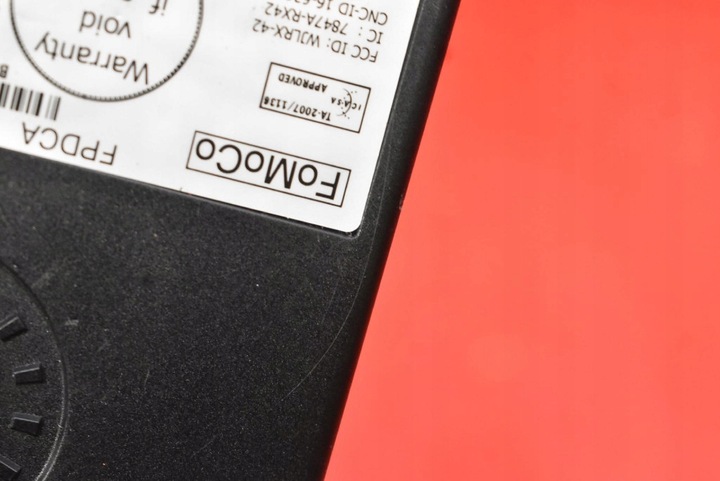 фото №10, Блок керування модуль блютуз 8m5t-19c112-as ford focus mk3 11-15