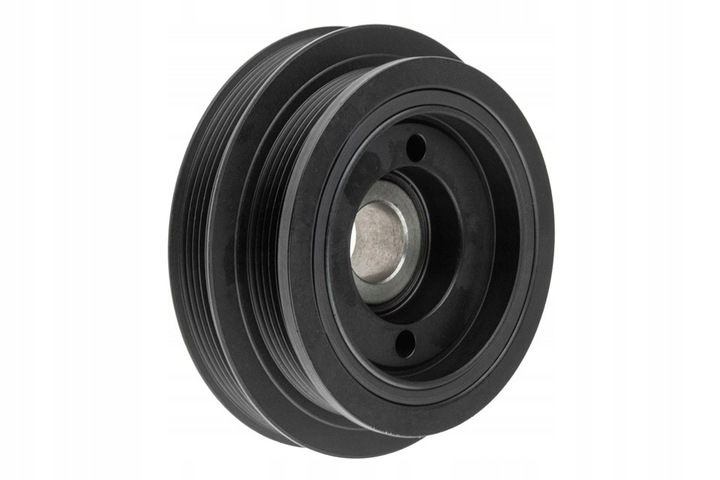 фото №9, Колесо пасове вала avensis 2.0d4d t25 03-08