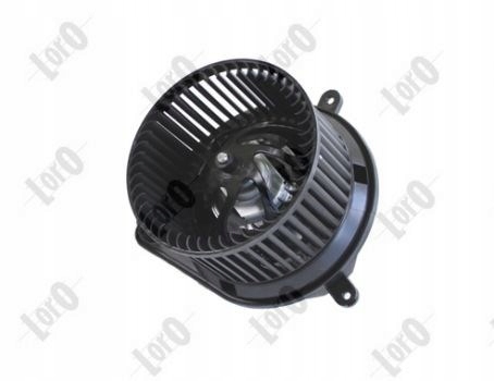 фото №2, Повітродувка вентилятор інтер'єру mercedes-benz sprinter