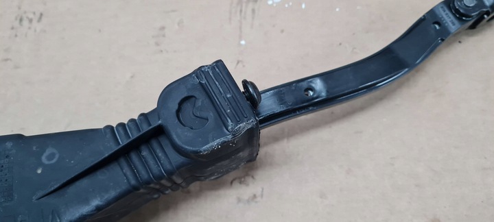 фото №6, Sq5 80a q5 обмежувач двері лівий праві перед 80a837249