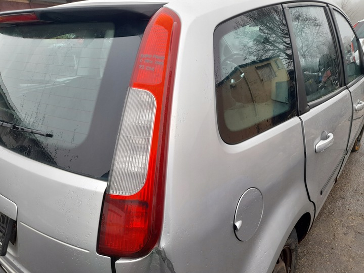 фото №9, Ford focus c-max лампа праві зад права задня