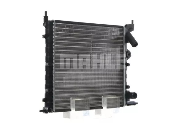 фото №10, Радіаторів води mahle