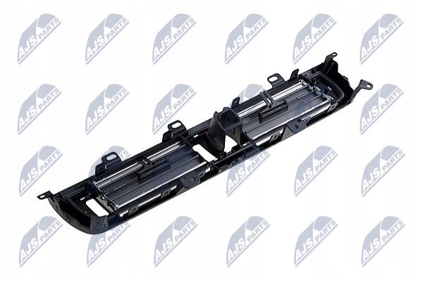 фото №11, Решітка вентиляційна bmw 5 f10/f10n/f11/f11n 2010-