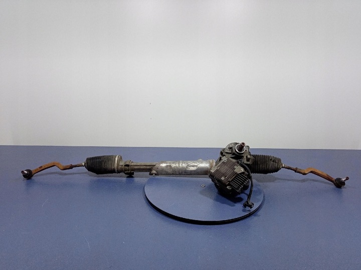 фото №4, Mercedes a класс w169 трансмиссия рулевая рейка eu a1694660638