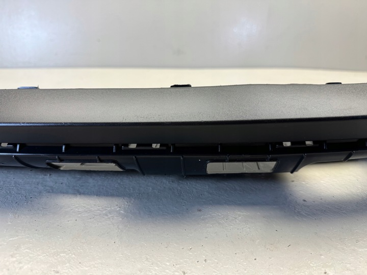 фото №8, Hyundai tucson iv 4 20r- спойлер накладка бампера перед 86512-n7010