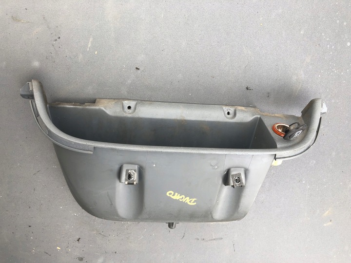 фото №1, Полка бардачок ducato jumper 02-06 1327787070
