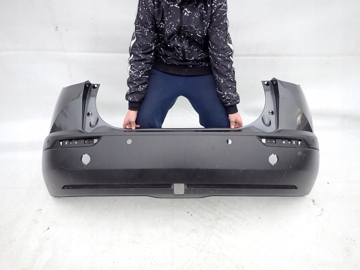 фото №1, Mazda mx-30 20- бампер зад задній pdc