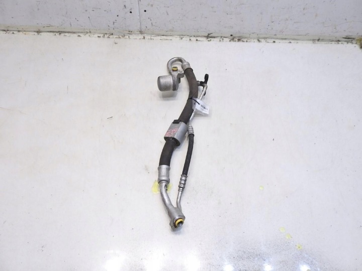 фото №9, Шланг трубка кондиционера bmw 3 e91 2.0 d 6987992