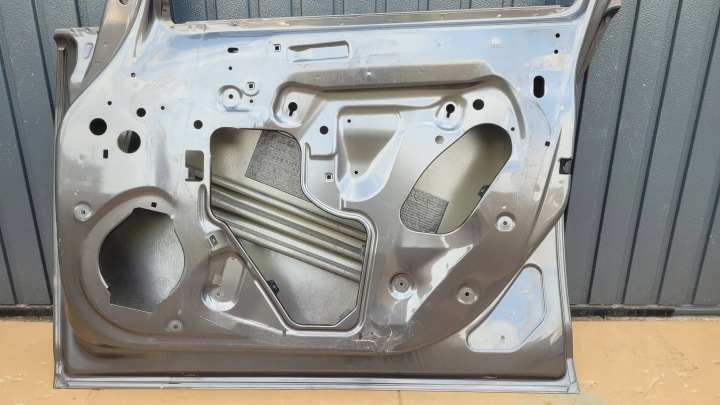 фото №14, Opel astra j iv 10 двері перед передні праве fv