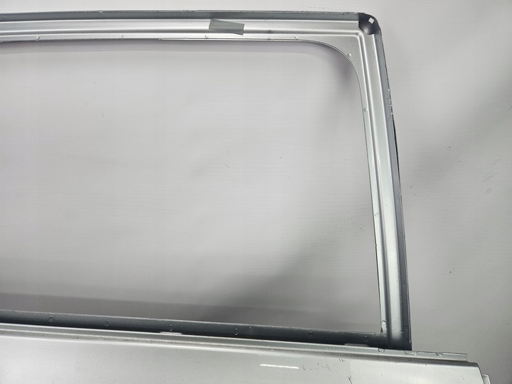 фото №3, Skoda rapid spaceback универсал дверь зад правые 5jj833312