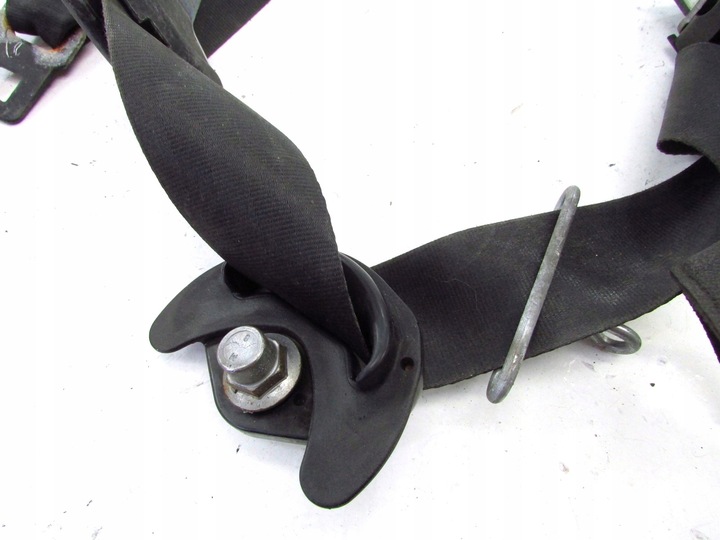 фото №6, Citroen c4 grand picasso pas безпеки лівий перед 06-13r 9654964477