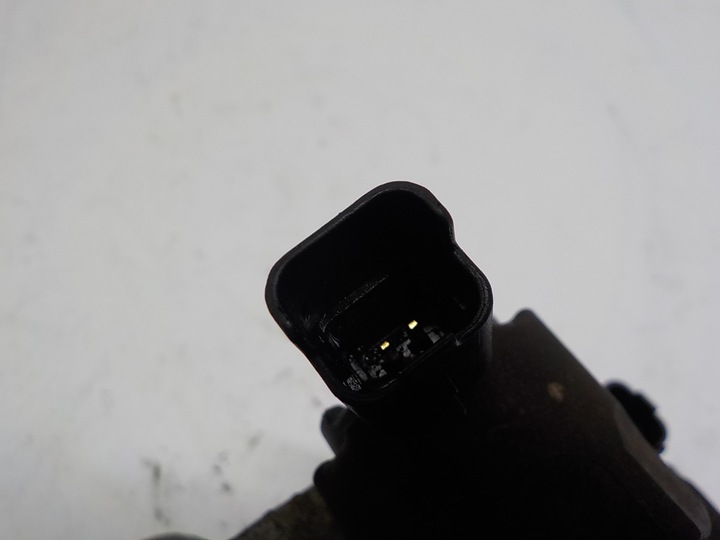 фото №10, Range rover land rover discovery iii 2.7 tdv6 насос вприскувальний 7h2q-9b395-ch