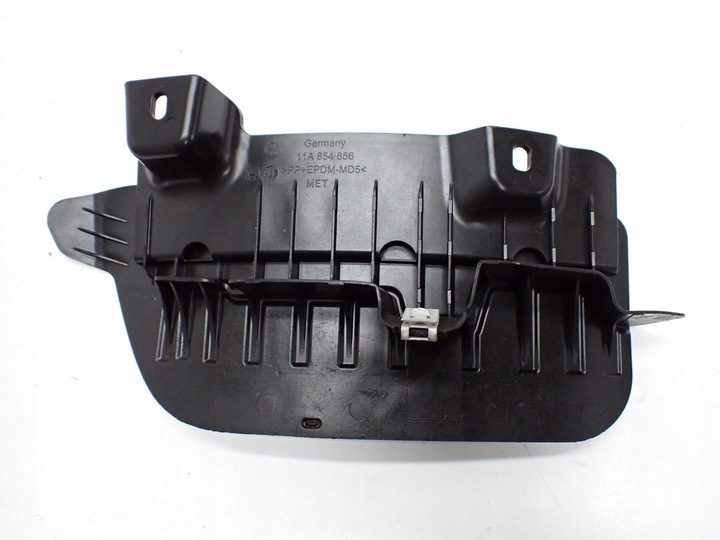 фото №2, Бризковик захист порога підкрилки праві зад 11a854856 vw id4 id.4 23r