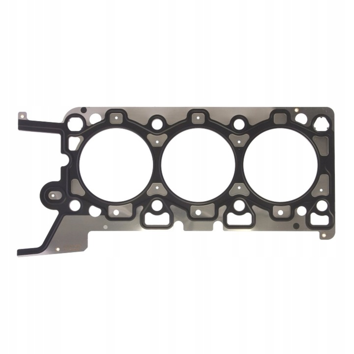 фото №2, Прокладка головки ford