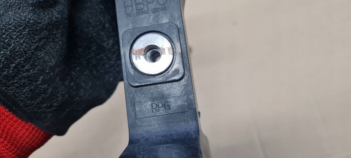 фото №7, Sq8 4m rsq8 q8 тримач кріплення балка лампи праві перед 4m8807334