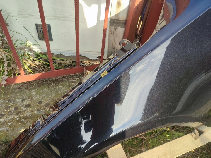 фото №12, Крило лівий перед переднє audi a7 4g c7 10.10-05.18r лак ly9t