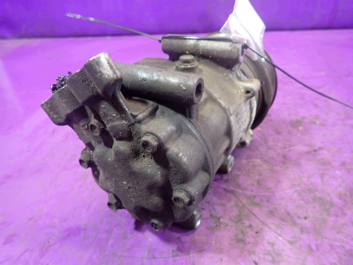 фото №5, Renault clio iii 05-09 1,2 компрессор кондиционера 8200357173b