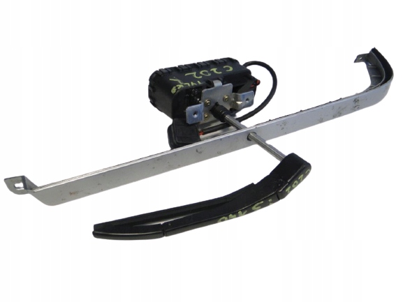 фото №1, C-klasa w202 двигунчик двірник лампи ксенон 140