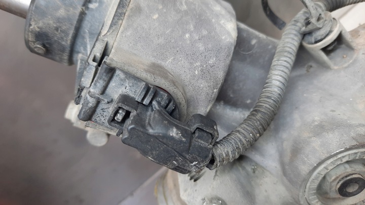 фото №6, Рейка рульового управління трансмісія оригінальний номер 31658460 volvo xc60 xc90 v60 s60 18-