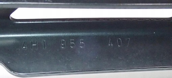 фото №14, Рычаг дворники перед audi a8 d4 4h 4h1955407b