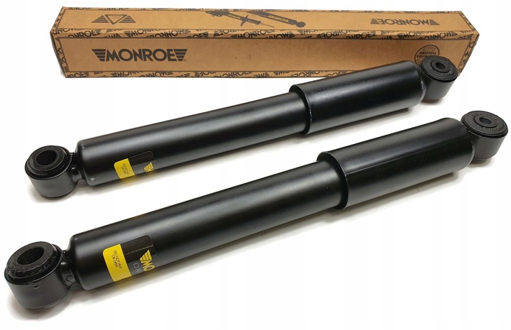 фото №1, Амортизатори monroe citroen c2 c3 peugeot 1007 x2