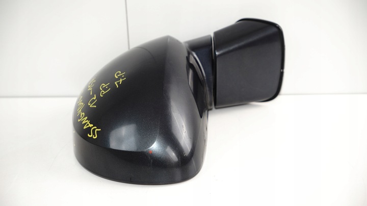 фото №9, Зеркало правые ssangyong rodius 12-15r 7pin