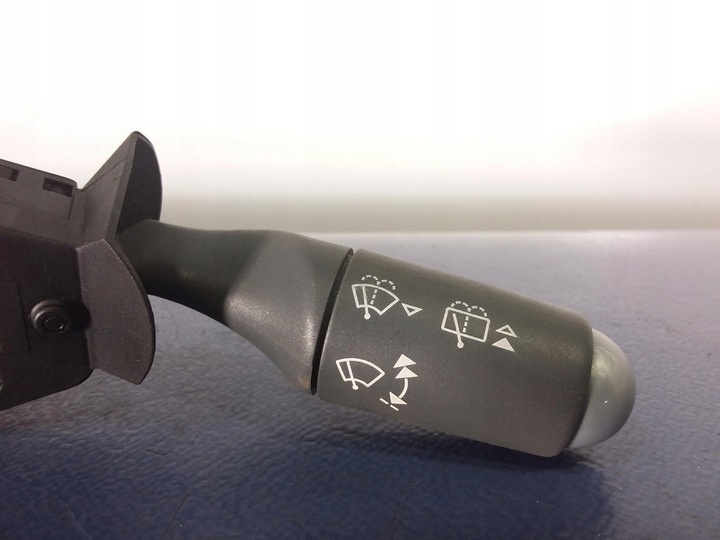 фото №2, Smart fortwo i рестайлинг переключатель дворник