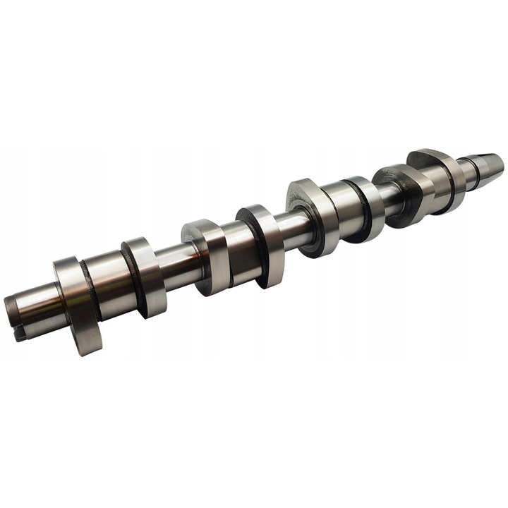 фото №3, Вал розподільний вал 1.9 tdi bkc awx arl avf asz vw seat skoda audi