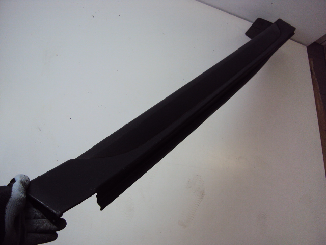 фото №3, Планка порогова права hyundai tucson iii