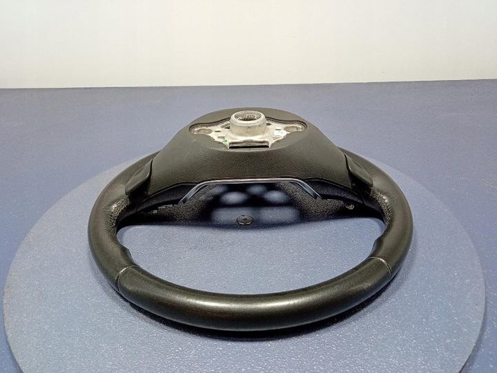 фото №9, Vw golf vii руль кожа мультифункция 5g0419091