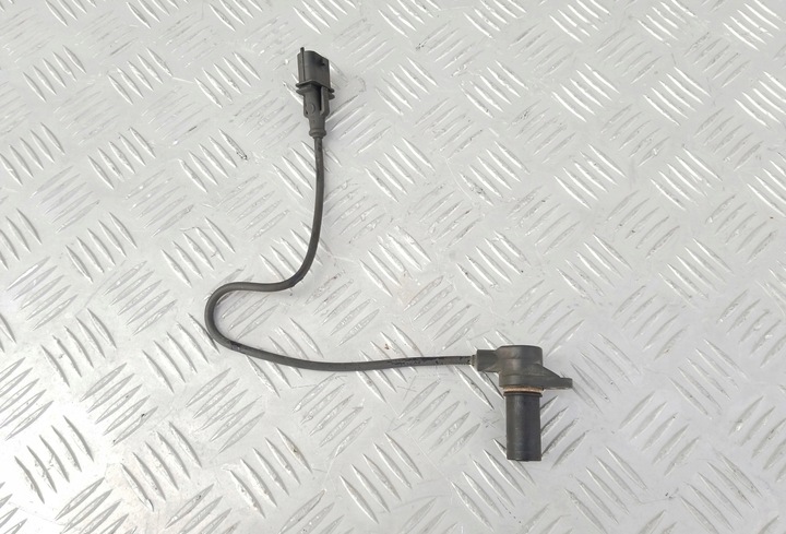 фото №1, Датчик колёса маховика daf xf 105