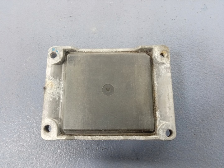 фото №6, Punto ii 1.2 16v 80km блок управления двигателя 0261207407