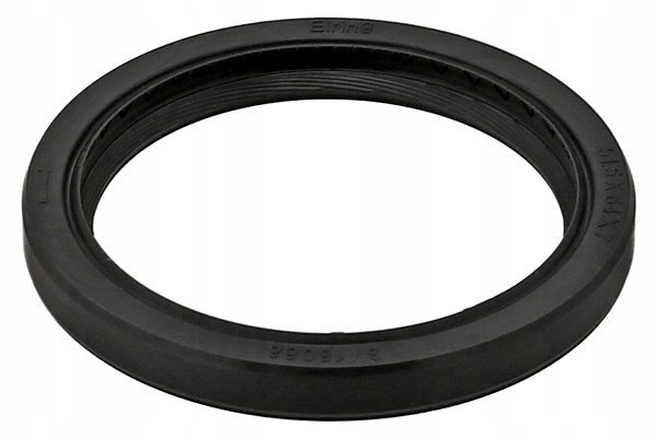 фото №2, Ущільнювач вала колінчастого перед mazda 3 6 cx-5 2.2d 04.12- elring