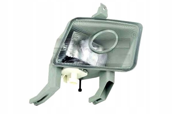 фото №2, Tyc галоген - лампа противотуманная 5515302 50770292