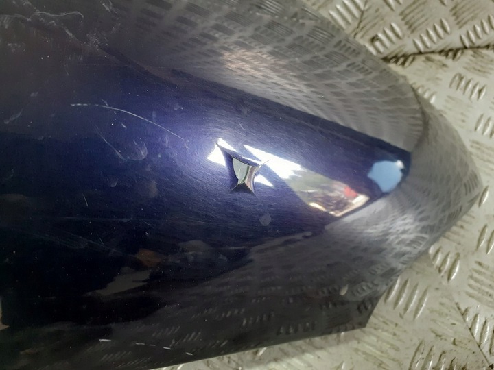 фото №11, Крило праві chrysler stratus pcn/qcn