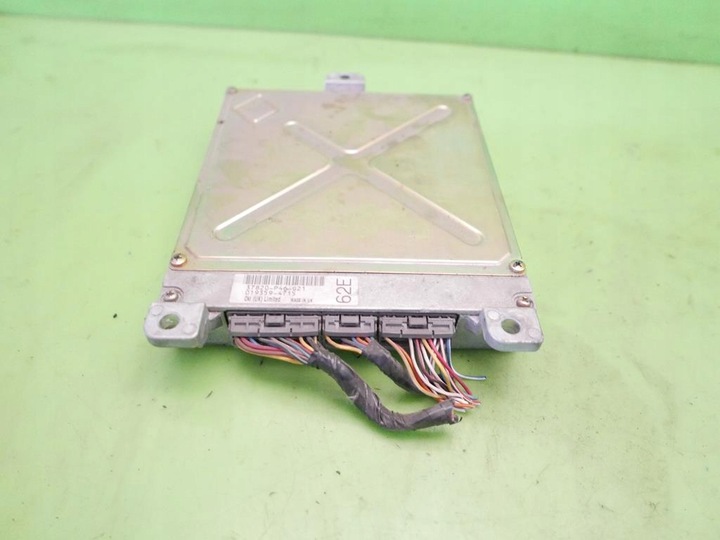 фото №13, Набор стартовый do запуска honda accord v 2.0