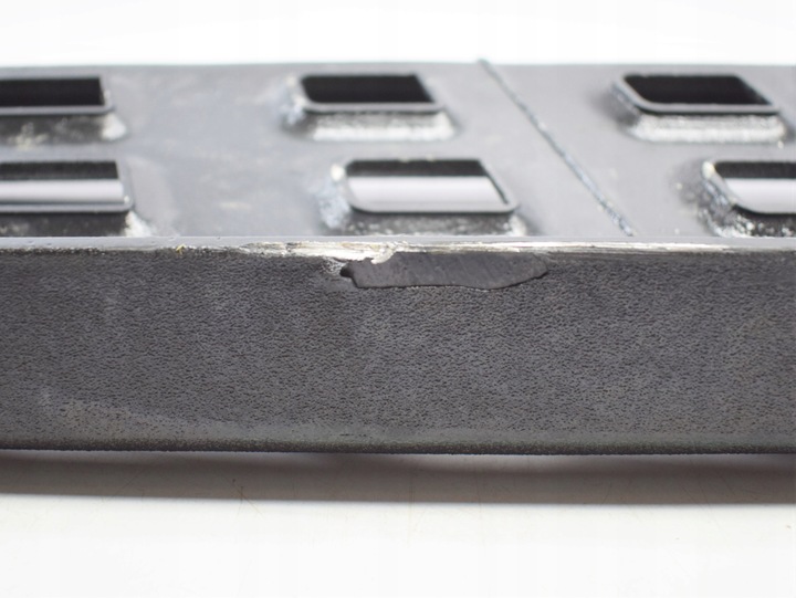 фото №11, Ford ranger raptor правые порог градус org