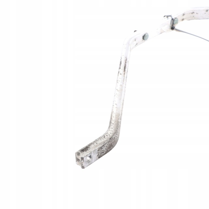фото №9, Porsche boxster 986 кронштейн поперечины подвески osi зад 98633109303