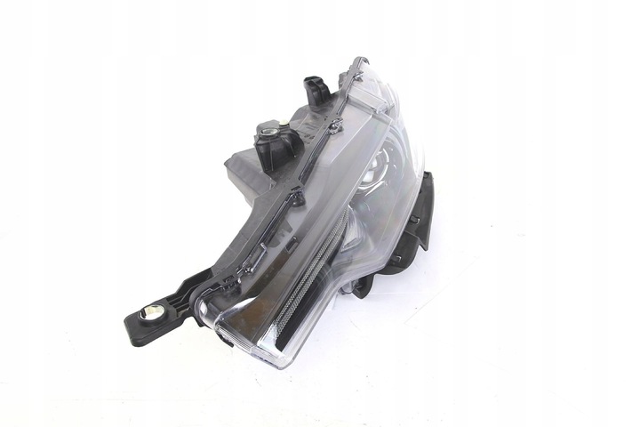 фото №8, Фара maserati levante левый ксенон