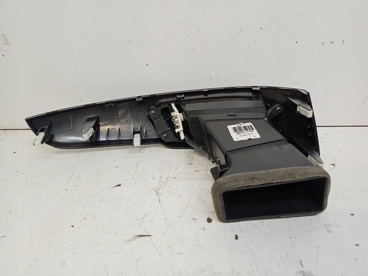 фото №6, Kia venga решітка повітропровід середня ліва права 2009-