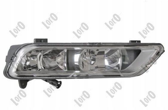 фото №15, Abakus 053-50-912 галоген vw passat 1.4tsi 10-/p/h8/loro