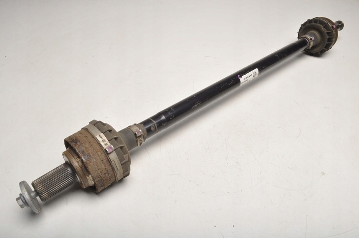 фото №1, Volvo v90 ii піввісь зад задня ліва p32339006