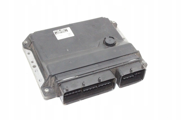 фото №1, Комп'ютер двигуна toyota prius _w3_ 8966147410 2010